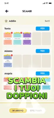 Sticker GO! android App screenshot 11